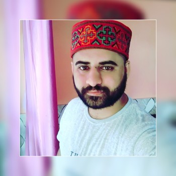 Amit Dogra